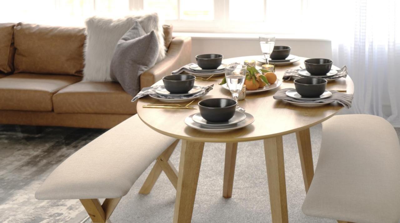 Luxury Apartment In The Heart Of Leicester With Parking Exterior foto